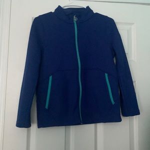 kids spyder jacket large 14/16 new with no tags